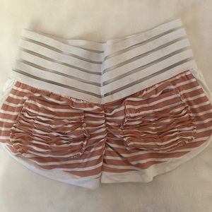 Cute Booty Lounge Shorts